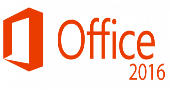 Microsoft Office 2016