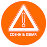 COSHH & DSEAR