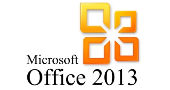 Microsoft Office 2013