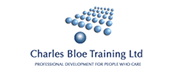 Publisher: Charles Bloe Training