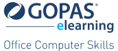 Publisher: Gopas IT training
