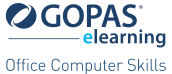 Gopas IT training