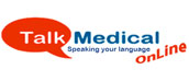 Publisher: Talk Medical Online