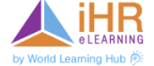 Publisher: iHR eLearning by World Learning Hub
